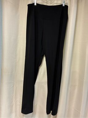 Ruby Ribbon pull on stretchy pants. XL